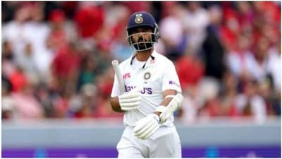 England test : ભારતના બે દિગ્ગજો માટે, ટીમે દરવાજા બંધ કર્યા ? નિષ્ણાતોએ કહ્યુ - બ્રેક લો અને ઘરેલુ ક્રિકેટમાં રમો