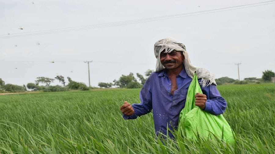 ખેડૂતો માટે ફાયદાકારક છે કેન્દ્ર સરકારની આ યોજના, જાણો કેવી રીતે મળશે યોજનાનો લાભ ?
