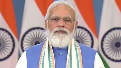 Jal Jeevan Mission યોજનાના લાભાર્થીઓ સાથે વાત કરશે PM મોદી, અત્યાર સુધી આટલા પરિવારોને મળ્યો છે લાભ