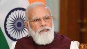 Global COVID-19 Summit: PM મોદીએ કહ્યું 'બીજી લહેર દરમિયાન વિશ્વ ભારતની સાથે એક પરિવારની જેમ ઊભું રહ્યું'