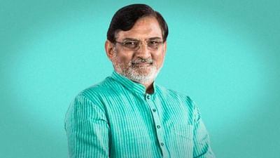 Gujarat ના મુખ્યમંત્રી તરીકે પૂર્વ ગૃહમંત્રી પ્રફુલ પટેલનું નામ પણ ચર્ચામાં, જાણો તેમની રાજકીય સફર