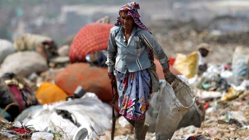 Surat : શહેરમાં પ્લાસ્ટિકનો કચરો વીણતાં રેગ પીકર્સને તાલીમ આપવામાં આવશે