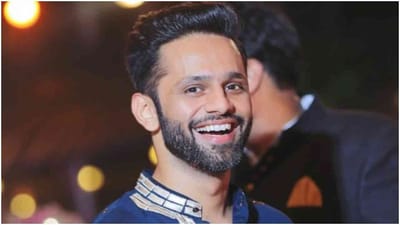 Rahul Vaidya Net Worth: કરોડોની સંપત્તિના માલિક છે રાહુલ વૈદ્ય, એકથી એક લક્ઝરી વાહનો છે સિંગર પાસે