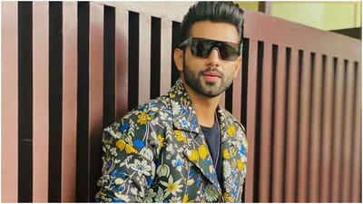 રાહુલ વૈદ્યને કોણ નથી ઓળખતું? રાહુલ માત્ર પોતાની ગાયકીથી જ નહીં પરંતુ પોતાની શાનદાર સ્ટાઇલથી પણ દરેકનું દિલ જીતી લે છે. પરંતુ રાહુલ સાથે જોડાયેલી કેટલીક એવી વાતો છે જે તમે ભાગ્યે જ જાણતા હશો. આજે, રાહુલના જન્મદિવસ પર, અમે તેમને સંબંધિત રસપ્રદ વાતો જણાવીએ છીએ.