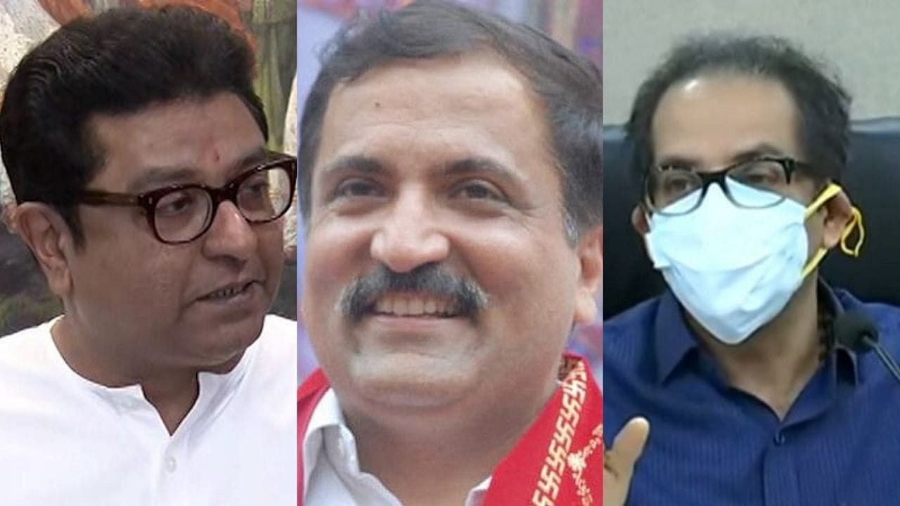 Maharashtra: શું ફરી રાજ ઠાકરેની પાર્ટીના નિશાના પર ઉત્તર ભારતીય? મનસેએ કર્યો આ દાવો