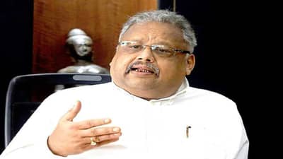 બિગ બુલ રાકેશ ઝુનઝુનવાલાના મનપસંદ સ્ટોકે ત્રણ દિવસમાં 23% રિટર્ન આપ્યું, જાણો સ્ટોકની તેજી અંગે શું કહે છે નિષ્ણાંત?