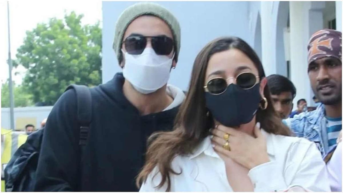 Ranbir Alia Wedding News: મોકૂફ રાખવામાં આવ્યો રણબીર-આલિયાના લગ્નનો પ્લાન, જાણો કેમ બગડી વાત?