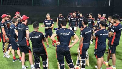 IPL 2021: KKR માટે જીત ખૂબ મહત્વની, તો RCB નો મજબૂત પડકાર રહેશે