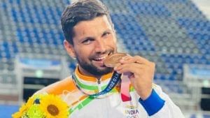 Rupinder pal singh : ભારતના હોકી સ્ટાર રૂપિન્દર પાલ સિંહે સંન્યાસ લીધો, ઓલિમ્પિક મેડલ સાથે તેની સફર સમાપ્ત કરી