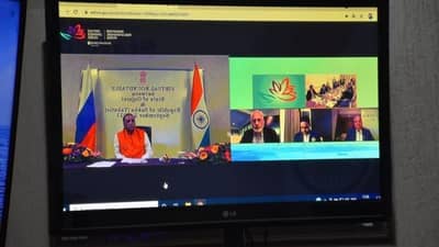 Surat Diamond News: રશિયાની માઇનિંગ કંપનીઓ હવે સુરતમાં રફ ડાયમંડનું સીધું વેચાણ કરે તેવા સંકેત