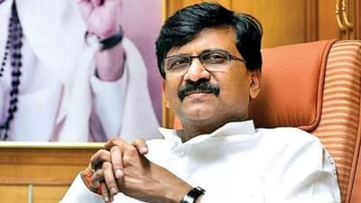 Maharashtra: કોર્પોરેશનની ચૂંટણી પહેલા સંજય રાઉતની NCPની ચિમકી, સન્માનનાં ભોગે કોઈ સમજૂતિ નહી