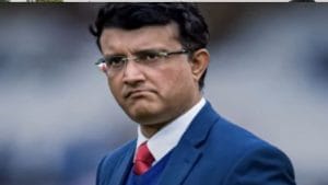 Sourav Ganguly : ઇંગ્લેન્ડના આરોપો બાદ BCCI પ્રમુખ સૌરવ ગાંગુલીનું મોટું નિવેદન, માન્ચેસ્ટર ટેસ્ટ રદ થવાનું સાચું કારણ જણાવ્યું