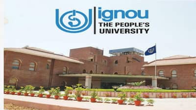 IGNOUએ બેન્કિંગ અને ફાઇનાન્સમાં MBA અભ્યાસક્રમ શરૂ કર્યો, જાણો અભ્યાસક્રમની તમામ વિગત
