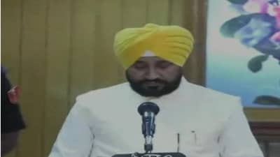 Punjab Cabinet Expansion: આજે પંજાબ સરકારના નવા મંત્રી મંડળમાં શામેલ થશે 7 નવા ચહેરા, આ મંત્રીઓની બાદબાકી છે નક્કી