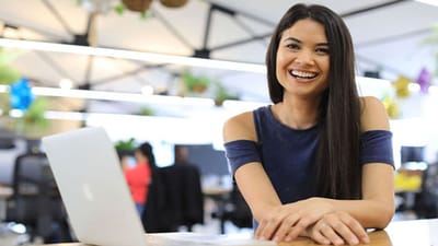 400 અબજની માલિક મેલાનીયાએ જણાવ્યુ તેની સફળતાનું રહસ્ય, કહ્યુ નિષ્ફળતા વચ્ચે પણ સતત પ્રયત્નો કરવા જરૂરી