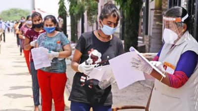 CAT 2021 : IIM અમદાવાદ દ્વારા CAT 2021 એડમિટ કાર્ડ જાહેર, જાણો પરીક્ષાની પેટર્ન વિશે