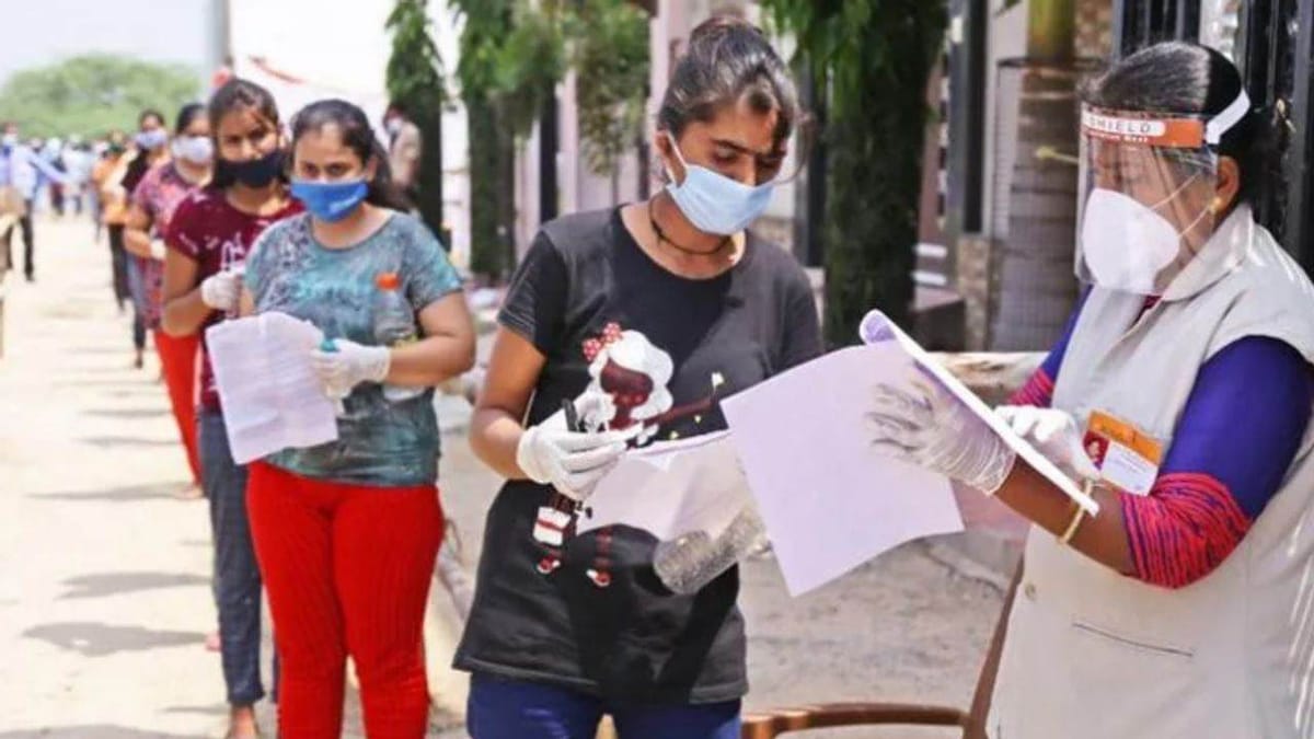 CAT 2021 : IIM અમદાવાદ દ્વારા CAT 2021 એડમિટ કાર્ડ જાહેર, જાણો પરીક્ષાની પેટર્ન વિશે