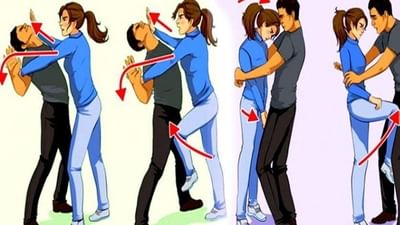 Lifestyle : સેલ્ફ ડિફેન્સ માટે સ્ત્રીઓને મદદરૂપ થઇ શકે છે આ તકનીક