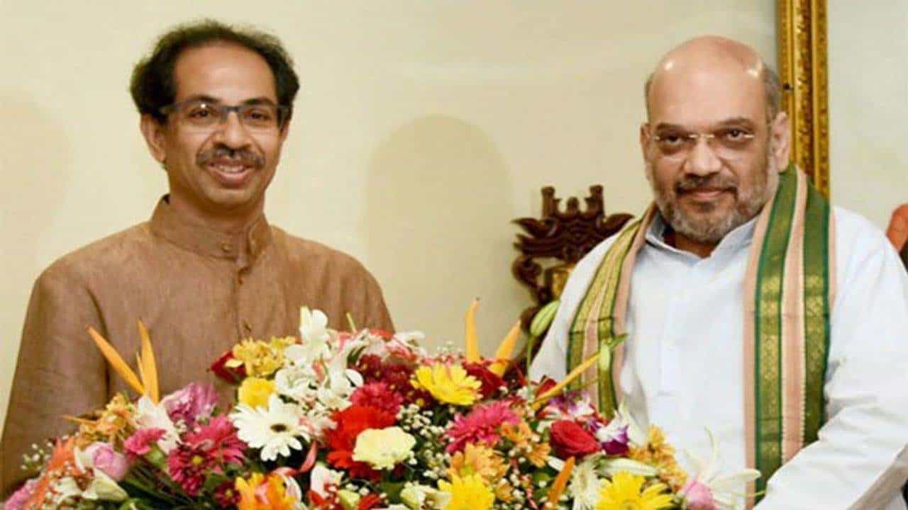 દિલ્હીમાં અમિત શાહ અને ઉદ્ધવ ઠાકરેની થશે મુલાકાત, બેઠક પહેલા રાજકીય ચર્ચાઓએ પકડ્યુ જોર