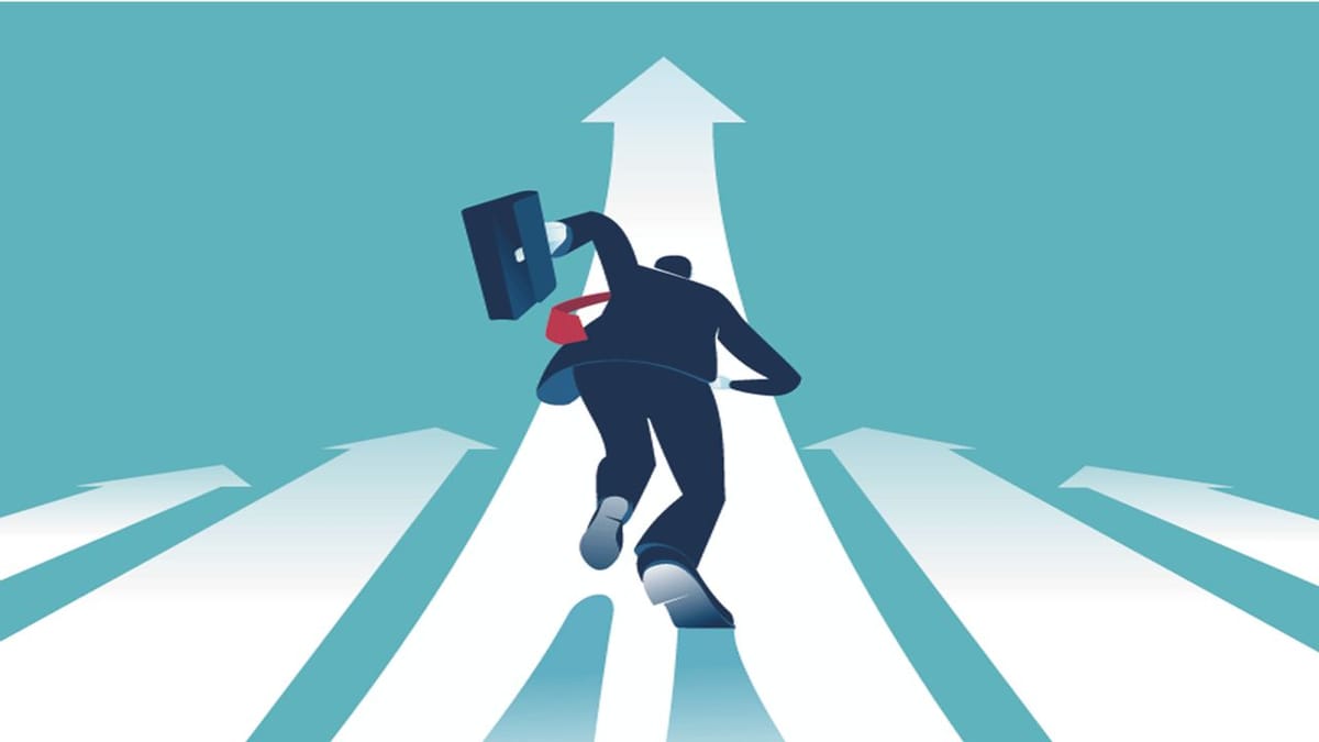 Share Market : SENSEX એ 8 મહિનામાં લગાવી 10 હજાર પોઇન્ટની છલાંગ, ટૂંક સમયમાં 1 લાખના રેકોર્ડ સ્તરને સ્પર્શવાનું નિષ્ણાંતોનું અનુમાન