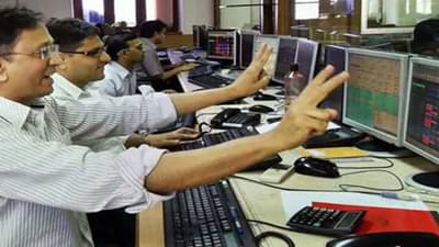 Good Friday: શુક્રવારે શેરબજારનો સપાટો, સેન્સેક્સ 60000 પાર, NIFTY પણ સર્વોચ્ચ સ્તરે