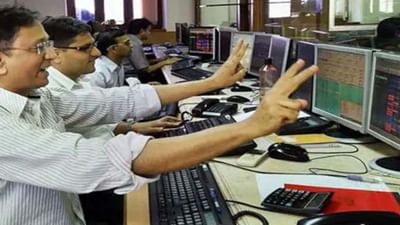 Good Friday: શુક્રવારે શેરબજારનો સપાટો, સેન્સેક્સ 60000 પાર, NIFTY પણ સર્વોચ્ચ સ્તરે