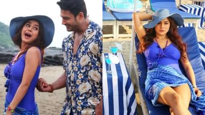 અભિનેતા સિદ્ધાર્થ શુક્લાએ આ દુનિયાને અલવિદા કહી દીધું છે. સિદ્ધાર્થના આ રીતે જવાના કારણે દરેક વ્યક્તિ આઘાતમાં છે. સિદ્ધાર્થ શુક્લાના ગયા પછી તેની મિત્ર શહનાઝ તૂટી પડી છે. સિદ્ધાર્થ અને શહનાઝ બિગ બોસ 13 માં મળ્યા હતા. હવે બંનેની કેટલીક તસવીરો વાયરલ થઈ રહી છે.