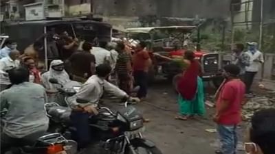 Surat : મહાનગરપાલિકાને હવે એસઆરપીની ટુકડી ફાળવાતા ડિમોલિશન માટે રાહત