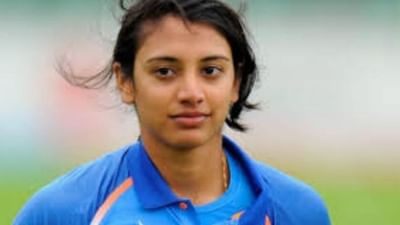 Smriti mandhanaએ પ્રવાસની શરૂઆત પહેલા ઓસ્ટ્રેલિયાને પડકાર ફેંક્યો, કહ્યું તેમની ટીમ ઘણી મજબૂત છે