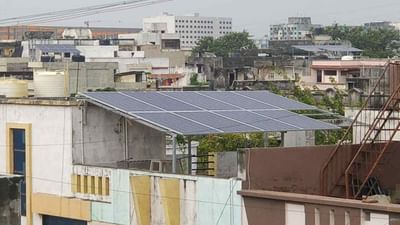 Surat: પીએમ મોદીના જન્મદિવસે આ સોસાયટીઓએ લીધો ઘરોમાં સોલાર પેનલ લગાવવાનો અનોખો સંકલ્પ