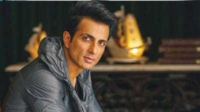 IT Raid On Sonu Sood: સોનૂ સૂદના સપોર્ટમાં શિવસેના! આવકવેરા વિભાગની રેડને લઈને કેન્દ્ર પર સાધ્યું નિશાન