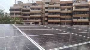 Surat : હવે કાપડના વેપારીઓ સોલાર ઉર્જા તરફ વળ્યાં, વધુ એક માર્કેટમાં લાગ્યો સોલાર પ્લાન્ટ