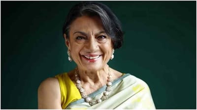 1967 માં આવેલી ફિલ્મ જ્વેલ થીફમાં દેવ આનંદ તનુજા સાથે મુખ્ય ભૂમિકામાં હતા જેમાં તનુજાએ રત્નકલાકારની પુત્રીની ભૂમિકા ભજવી હતી. તનુજા ફિલ્મના રાત અકેલી હૈ ગીતમાં પણ જોવા મળી હતી જે ખૂબ જ લોકપ્રિય બની હતી.