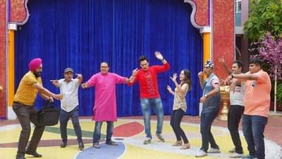 TMKOC: શું ગણેશોત્સવ પર શાંતિ પૂર્વક થઈ શકશે સ્વતંત્રતા સંગ્રામ પ્રદર્શન? ભિડે અને ટપ્પુ સેના આમને-સામને