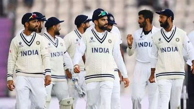 ભારતીય ક્રિકેટ ટીમ હાલમાં ઈંગ્લેન્ડના પ્રવાસે છે. તે પાંચ મેચની ટેસ્ટ સીરિઝમાં ઇંગ્લિશ ટીમનો સામનો કરી રહી છે. સીરિઝની ત્રણ મેચ રહી છે અને હવે ભારત અને ઇંગ્લેન્ડ 1-1થી બરાબરી પર છે. પરંતુ આ સીરિઝ સિવાય ભારતના કેટલાક ક્રિકેટરોએ નિવૃત્તિ લીધી. આ ખેલાડીઓએ છેલ્લા બે મહિનામાં ક્રિકેટને અલવિદા કહી દીધું છે. જેમાં બેટ્સમેનથી લઈને બોલરનો સમાવેશ થાય છે. આમાંના કેટલાક ખેલાડીઓની નિવૃત્તિ આઘાતજનક હતી અને કેટલાક સામાન્ય હતા. તમને જણાવીએ કે આ ખેલાડીઓ કોણ છે.