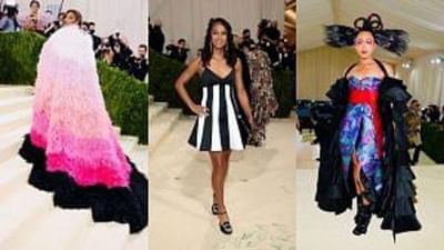 યુએસ ઓપનમાં પોતાની ભવ્યતા દર્શાવ્યા બાદ ટેનિસ જગતના સુપરસ્ટાર્સે મેટ ગાલામાં પોતાની ગ્લેમરસ સ્ટાઇલ બતાવી હતી. મેટ ગાલા એક ફેશન ઇવેન્ટ છે જ્યાં સેલિબ્રિટીઝ અલગ અલગ સ્ટાઇલમાં જોવા મળે છે.