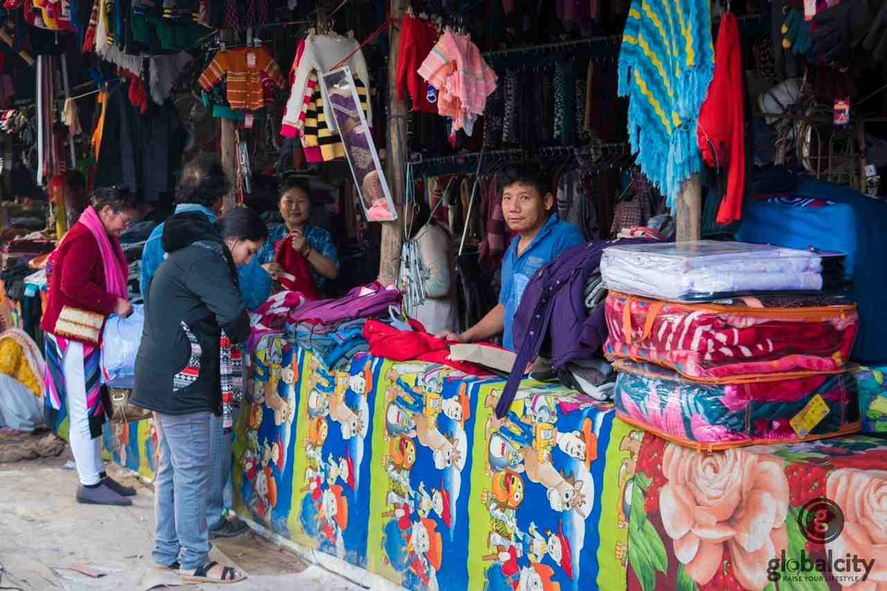 Surat : મેટ્રો કામગીરીને કારણે તિબેટિયન બજાર આ વર્ષે સુરતમાં ક્યાં ભરાશે તે અંગે મૂંઝવણ