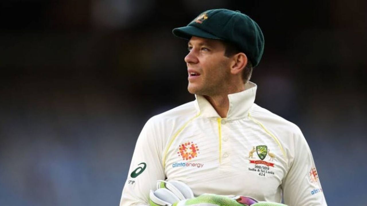 Australia Cricket: ટિમ પેન અફઘાનિસ્તાન સામે રમવા માંગતો નથી, જાણો શું છે કારણ ?