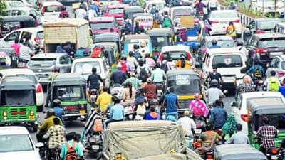 Surat: ટ્રાફિક સમસ્યાના નિરાકરણ માટે સુમુલ ડેરી રોડ અને અશ્વિનીકુમાર રોડ વચ્ચે નવું રેલવે ગરનાળું બનાવવા સૂચન