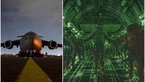 Afghanistan Operation: વિમાનો સળગી રહ્યા હતા અને માહોલ એક ડરામણી ફિલ્મ જેવો, અફગાનિસ્તાન ઓપરેશનનાં અંતિમ દિવસની TRUE STORY