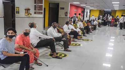 Surat : પીએમના જન્મદિવસે 2.05 લાખ લોકોને વેક્સિનનો રેકોર્ડ, પછીના 4 દિવસમાં ફક્ત 18,711 લોકોને જ વેક્સીન