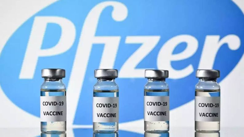 Corona Vaccine Update: USAમાં ફાઈઝર રસી લેનારાઓ પર સરવે, આવ્યા ચોંકાવનારા પરિણામ