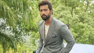 Into the Wild with Bear Grylls: બેયર ગ્રિલ્સ સાથે વિક્કી કૌશલ જંગલમાં બતાવશે એક્શન, અજય દેવગન પણ શોમાં મળશે જોવા