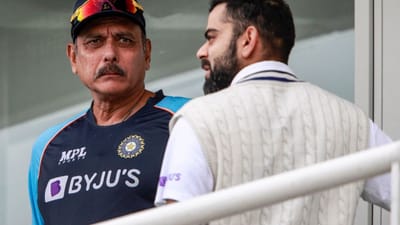 ભારત અને ઈંગ્લેન્ડ (India vs England) વચ્ચેની પાંચ ટેસ્ટની શ્રેણી ચાર મેચ બાદ જ સમાપ્ત થઈ. શ્રેણીની છેલ્લી મેચ કોરોનાને કારણે રદ થઈ ગઈ. આ સાથે, આ શ્રેણીમાં તકની રાહ જોઈ રહેલા કેટલાક ખેલાડીઓની છેલ્લી આશા પણ સમાપ્ત થઈ ગઈ હતી.