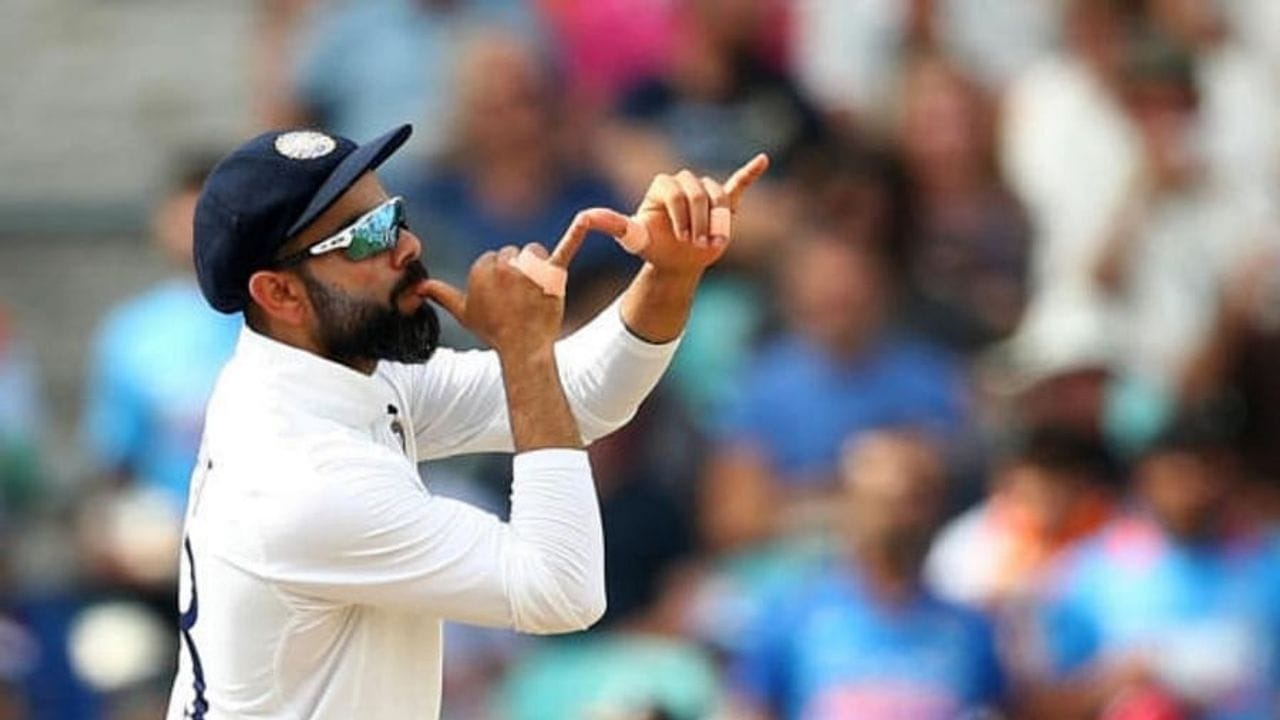 Virat Kohli: વિરાટ કોહલીએ ટીમ ઇન્ડીયાની T20 કેપ્ટનશીપ છોડીને ચાલી લીધી આ ચાલ, એક તીર અનેક નિશાન !