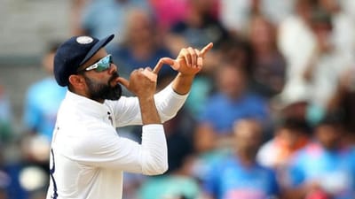 Virat Kohli: વિરાટ કોહલીએ ટીમ ઇન્ડીયાની T20 કેપ્ટનશીપ છોડીને ચાલી લીધી આ ચાલ, એક તીર અનેક નિશાન !