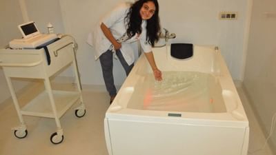 Surat : હવે ગર્ભવતી મહિલાઓ માટે વોટર બર્થ ડિલિવરીનો વિકલ્પ ઉપલબ્ધ