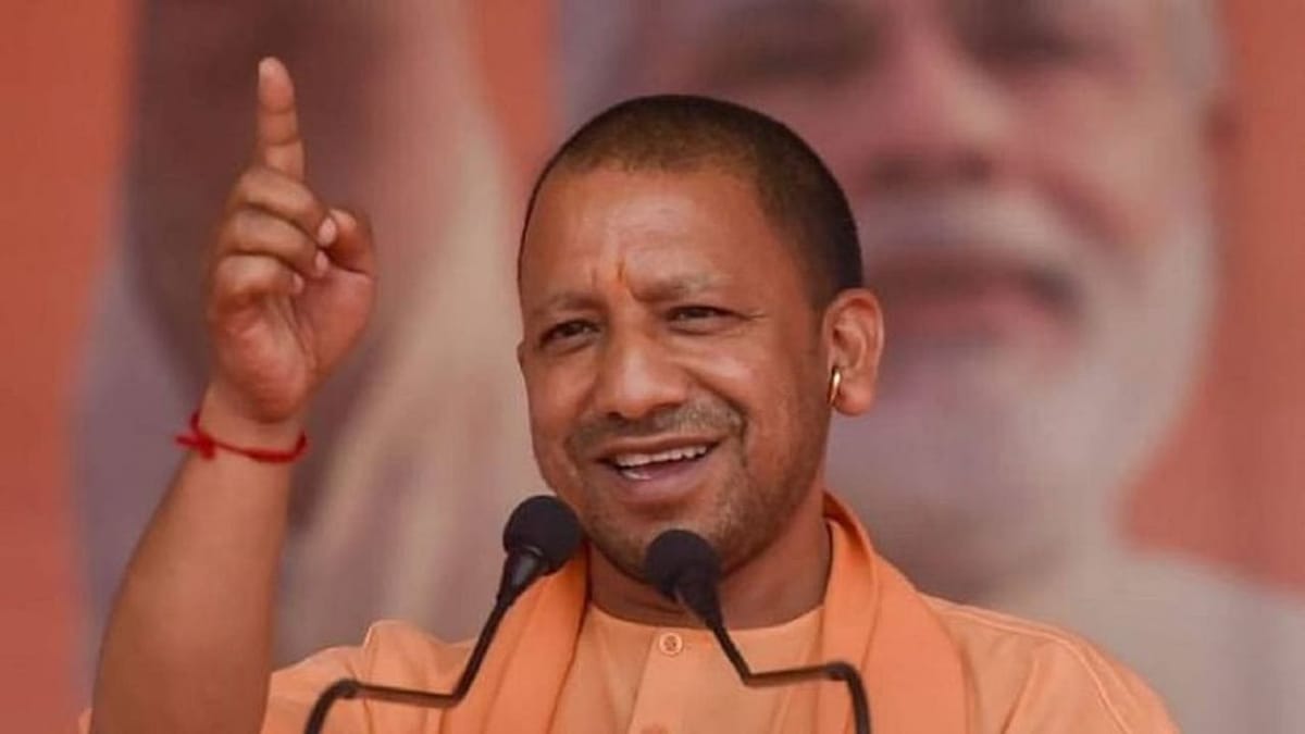 Yogi Cabinet Expansion: ઉતરપ્રદેશમાં યોગીના પ્રધાનમંડળનુ થઈ શકે છે વિસ્તરણ, સંજય નિષાદ અને જિતિન પ્રસાદ સહિત 7 પ્રધાનોને સમાવાશે