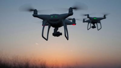 HIGH RETURN STOCK : ડ્રોન અને ડિફેન્સ સેક્ટરના આ સ્ટોકે એક મહિનામાં 159 ટકા રિટર્ન આપ્યું, શું તમારા પોર્ટફોલિયોમાં છે?