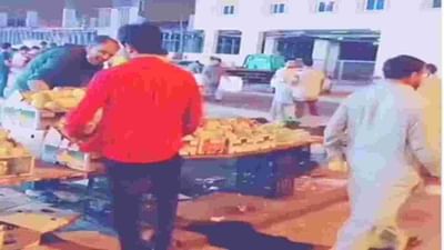 Viral Video: ચોરીમાં પણ ટીમ વર્ક ! આ વિડિયો જોઈને તમે ‘Money Heist’ ની ચોરી પણ ભુલી જશો, જુઓ ચોરી માટે ટીમ વર્ક